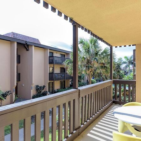 Tiki 231 Apartment เซาท์ปาเดรไอส์แลนด์ ภายนอก รูปภาพ