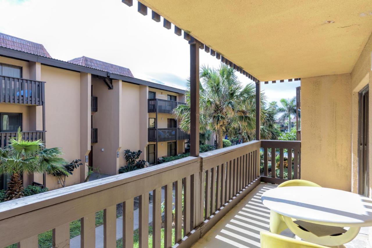 Tiki 231 Apartment เซาท์ปาเดรไอส์แลนด์ ภายนอก รูปภาพ