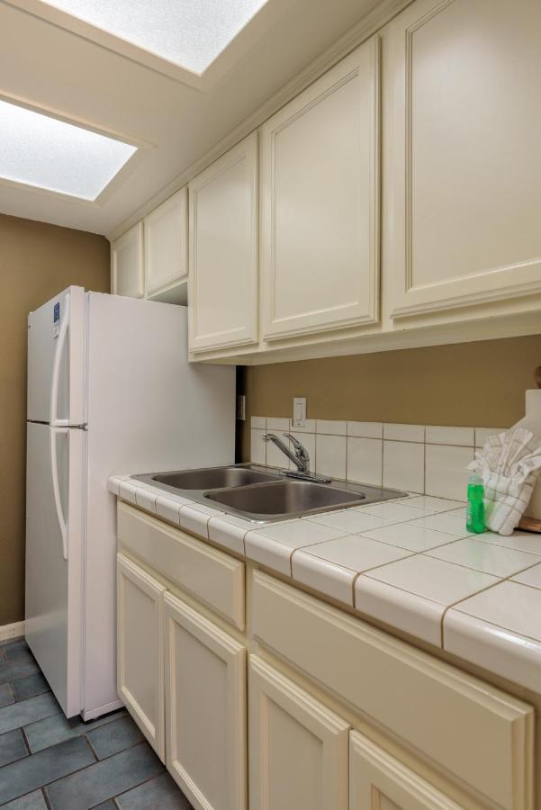 Tiki 231 Apartment เซาท์ปาเดรไอส์แลนด์ ภายนอก รูปภาพ