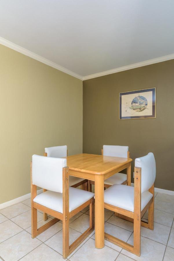 Tiki 231 Apartment เซาท์ปาเดรไอส์แลนด์ ภายนอก รูปภาพ
