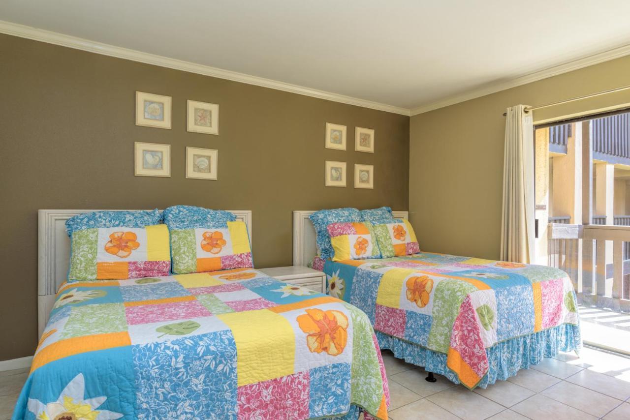 Tiki 231 Apartment เซาท์ปาเดรไอส์แลนด์ ภายนอก รูปภาพ